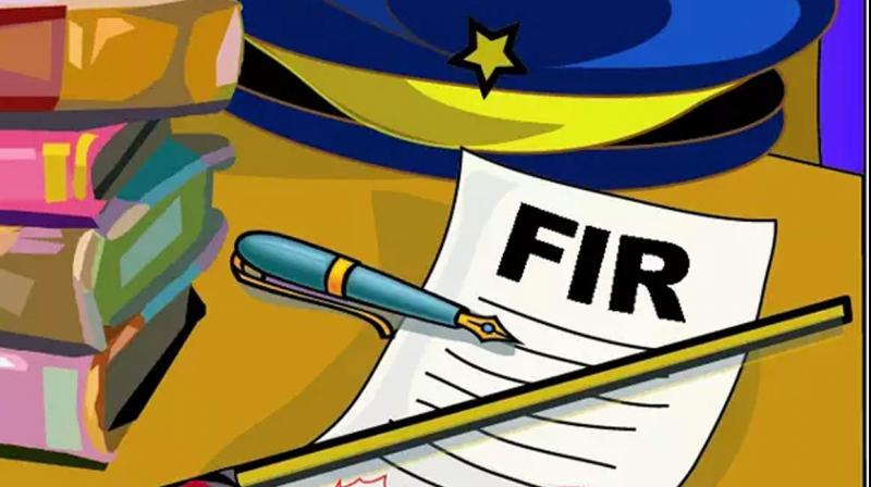 Jalandhar FIR News in punjabi 