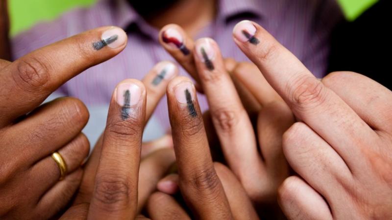 PUNJAB CEO RELEASES ELECTORAL AND POLLING STATION DETAILS OF 13 LOK SABHA CONSTITUENCIES