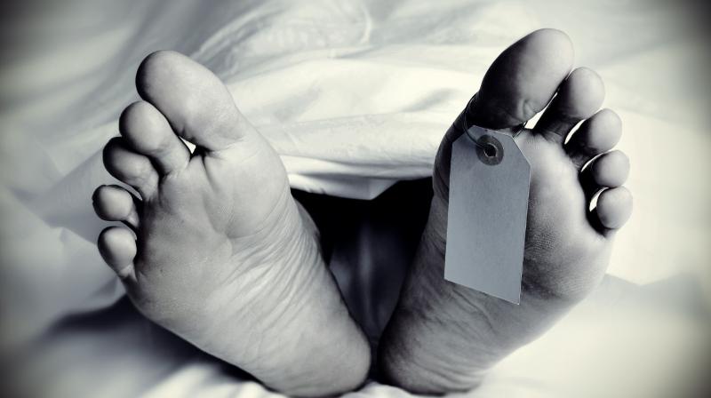 Brother Committed Suicide Ludhiana punjab news