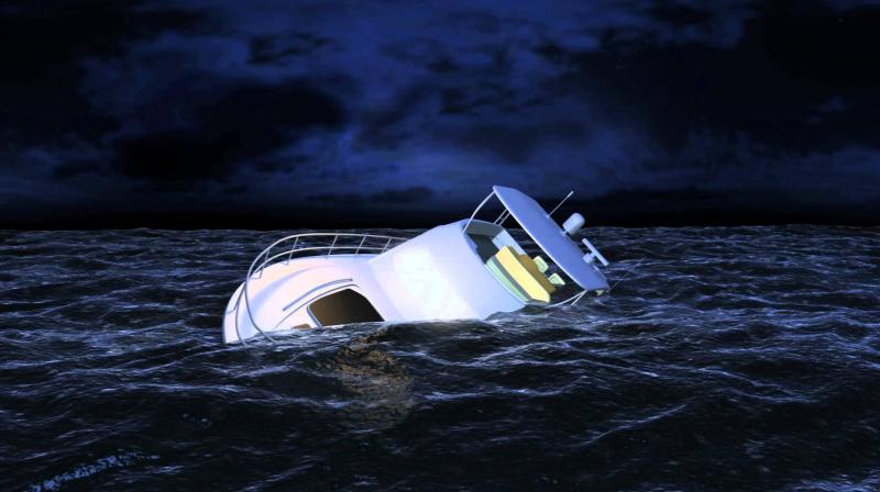 Husband died on Honeymoon 