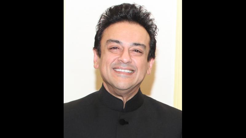 Adnan Sami
