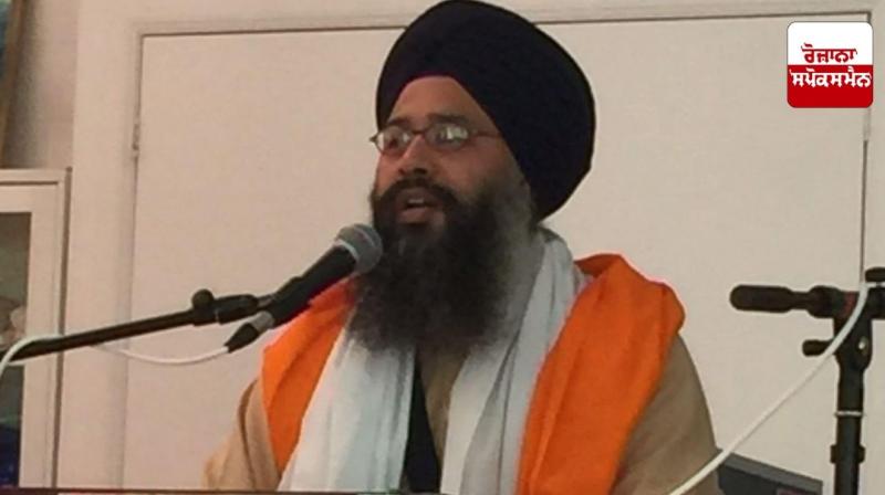 Bandi Chhor Diwas celebrated in Adelaide's gurdwaras