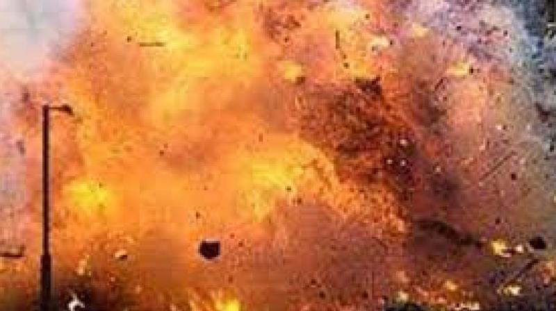 Gas Cylinder Kabul in Kabul 