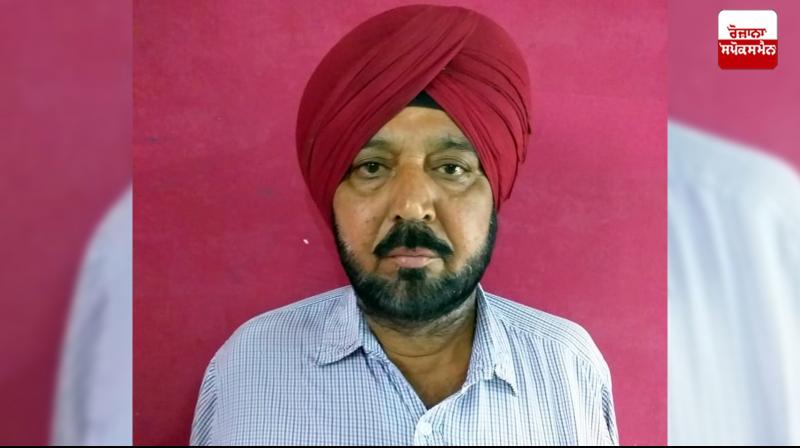 ਸੁਰਿੰਦਰ ਸਿੰਘ (70)