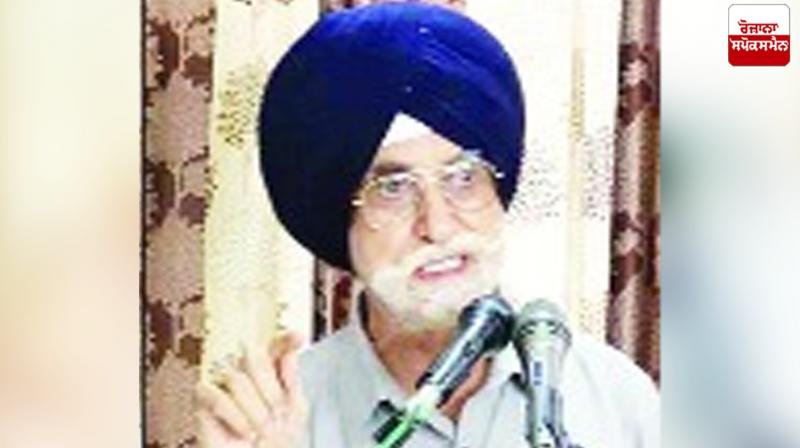 Some important requests for brothers/sisters coming on 28th July at 'Uchcha Dar..'