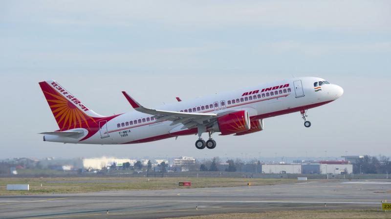 Air India