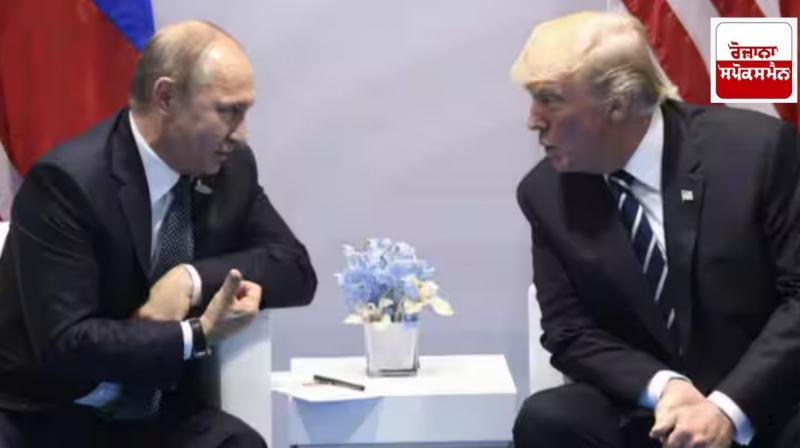 Russia-Ukraine war may end soon