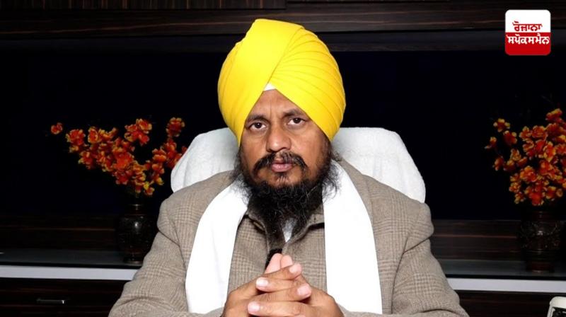 Giani Harpreet Singh