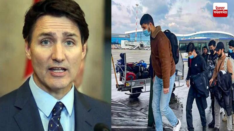 Students will not be able to change colleges after arriving in Canada News