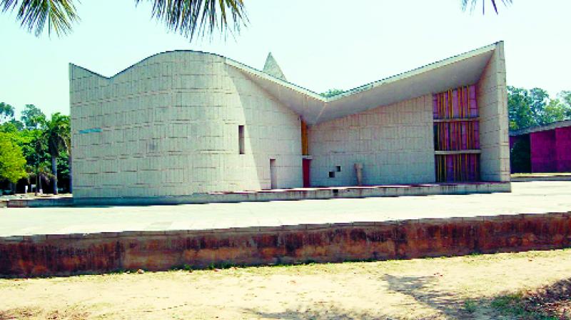 Punjab University