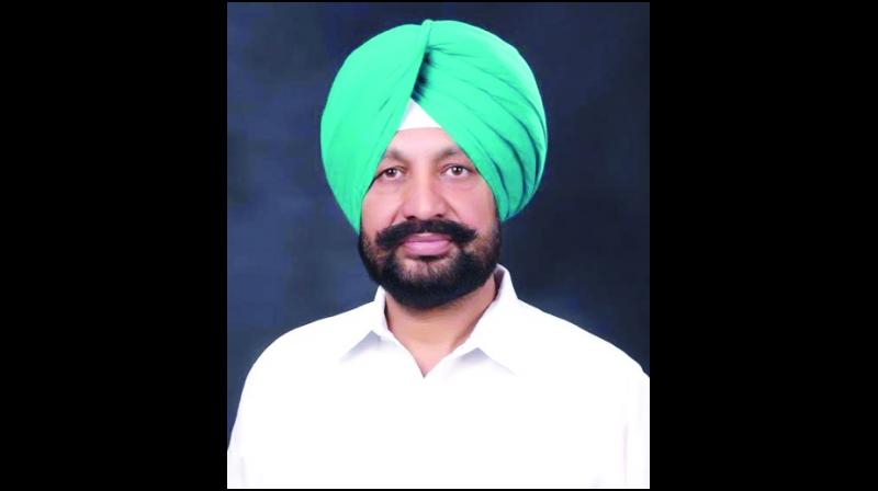  Balbir Singh Sidhu