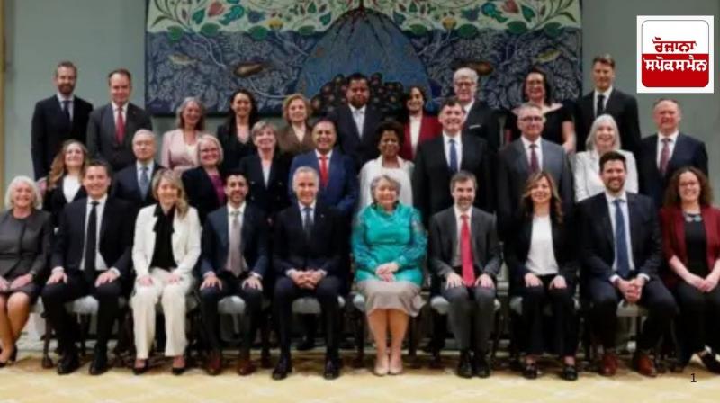 Canada's new cabinet: Will the formation of Canada's new cabinet improve relations with India?