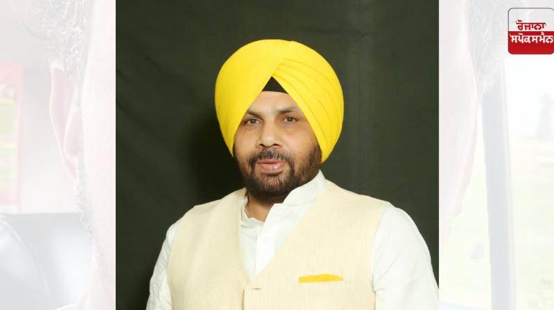 Punjab Government's 66 KV Substation Network Upgradation Strengthens Power Infrastructure: Harbhajan ETO