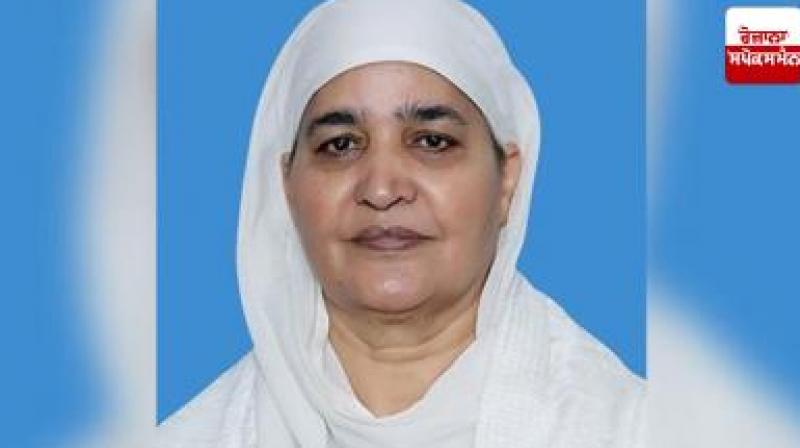 The fugitive gang should desist from their nefarious activities: Bibi Jagir Kaur