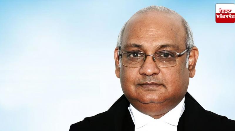 Former Supreme Court judge Dinesh Maheshwari appointed as Chairperson of Law Commission