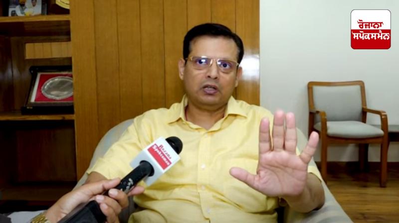 Punjab News: Now the work of money or recommendation has been eliminated from registrations to mutations.