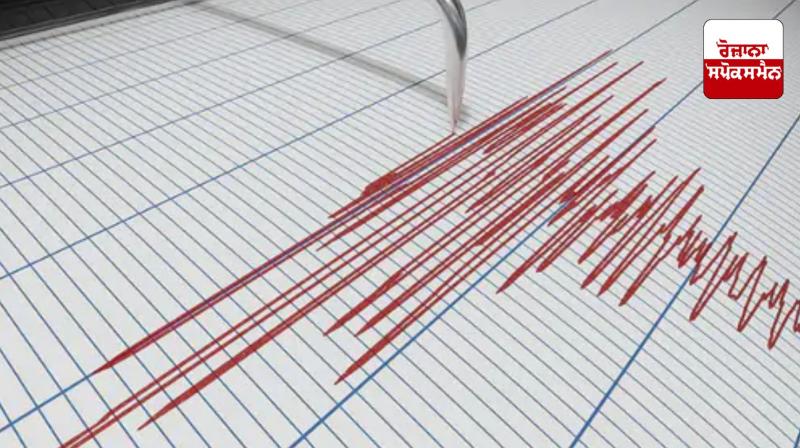 Earthquake hits Russia for second day, magnitude 6.5 recorded