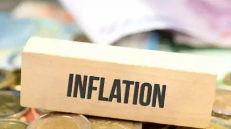  Wholesale inflation rises to 13.11 per cent from 12.96 per cent in February
