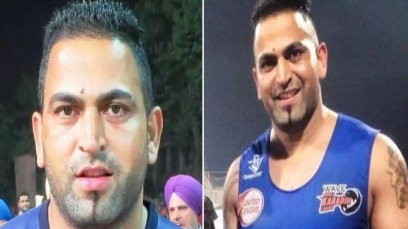  Sandeep Nangal Ambian