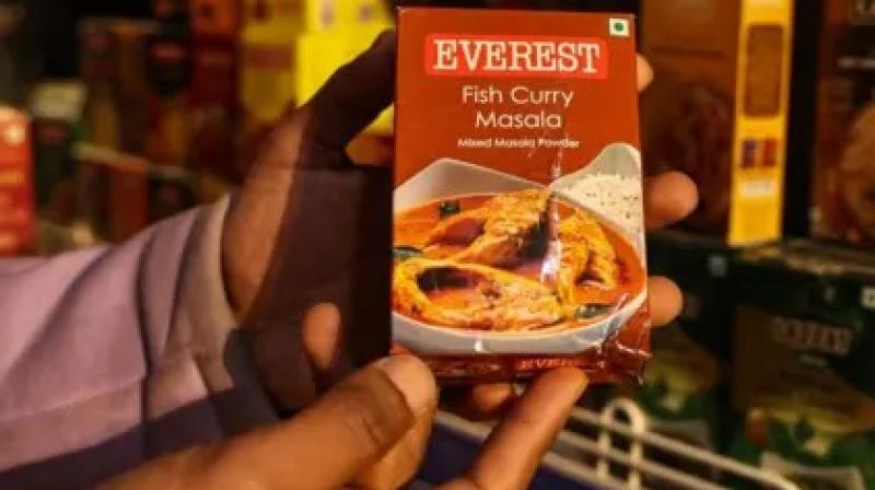 FSSAI did not find MDH, ethylene oxide in samples of Everest spices