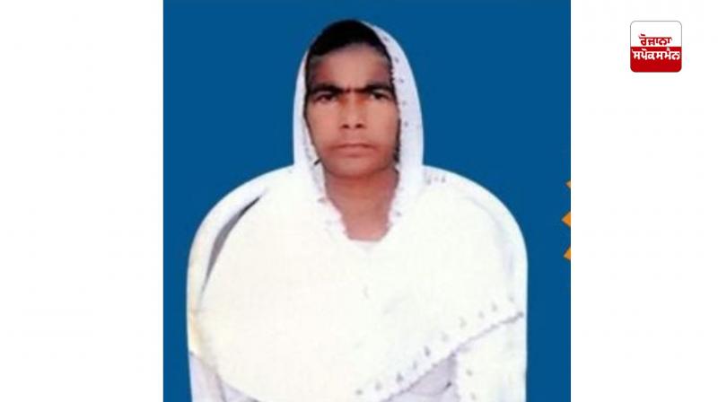  ਮਾਤਾ ਬਚਨ ਕੌਰ ਦੀ ਫਾਈਲ ਫੋਟੋ 