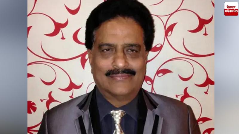 Former minister Ashu's associate arrested in Ludhiana News