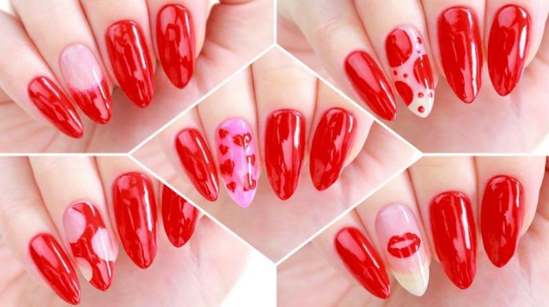 Nail Art