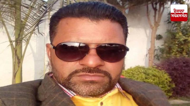 Punjabi Death in Italy TarnTaran News in punjabi 