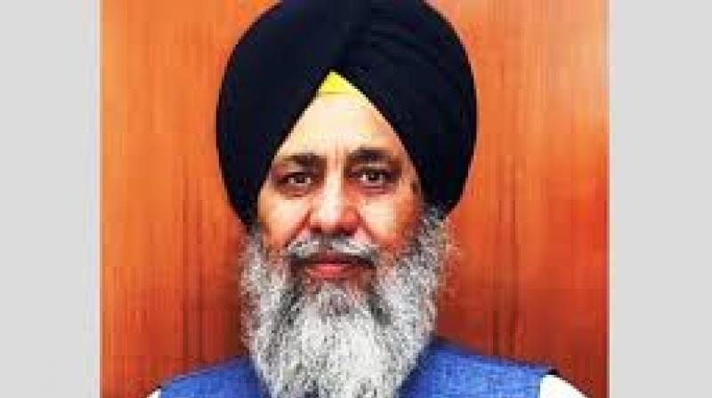 Bhai Govind singh longowal