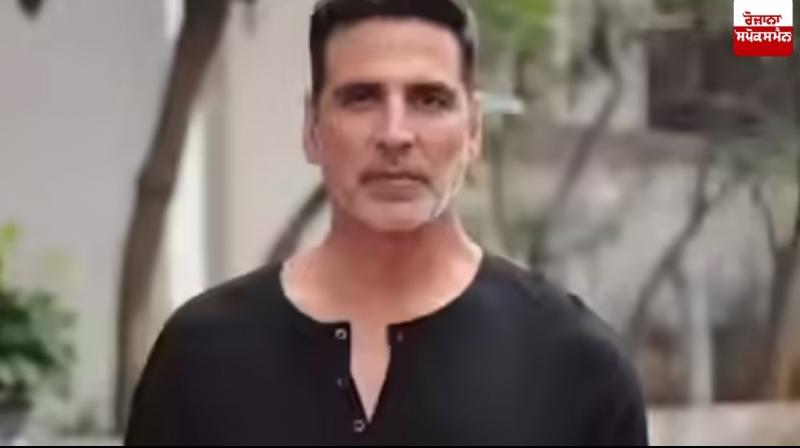 Complaint filed against Bollywood actor Akshay Kumar with Jalandhar Police