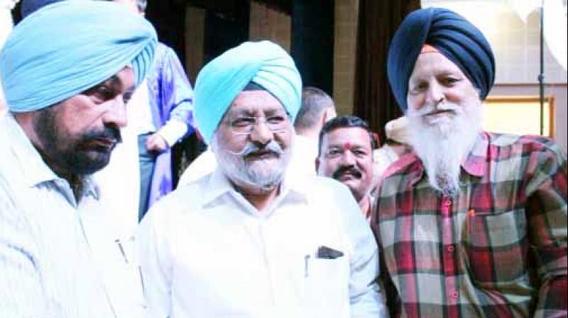 NirmalJit Singh Kalsi