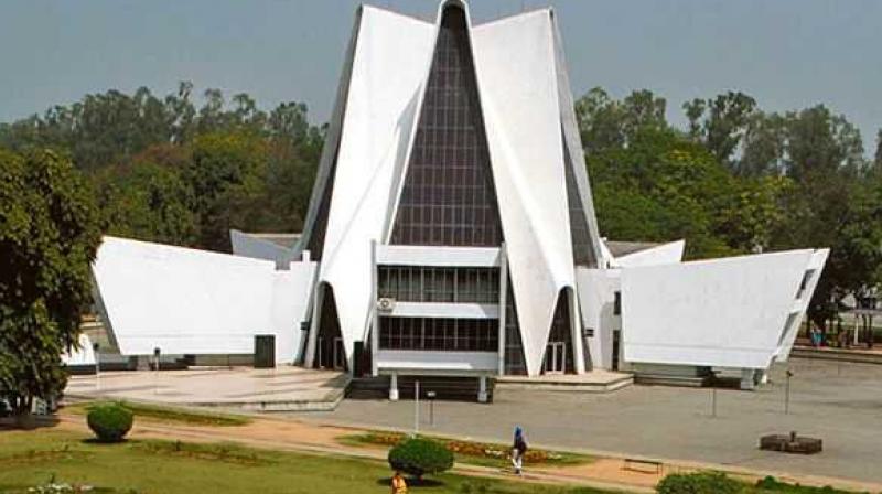 Punjabi University fails to deposit fees to UGC for distance education courses, 