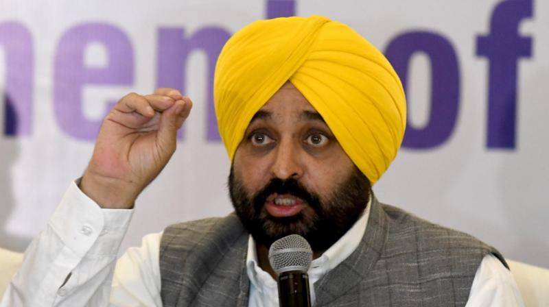  The Chief Minister has warned of strict action against educational institutions that ban Punjabi speaking
