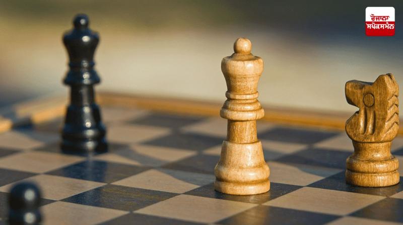 Taliban bans chess in Afghanistan News in punjabi 