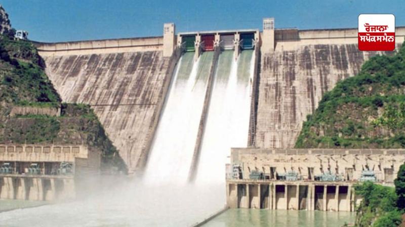 BBMB News: Punjab government challenges High Court order to release excess water from Bhakra Dam to Haryana