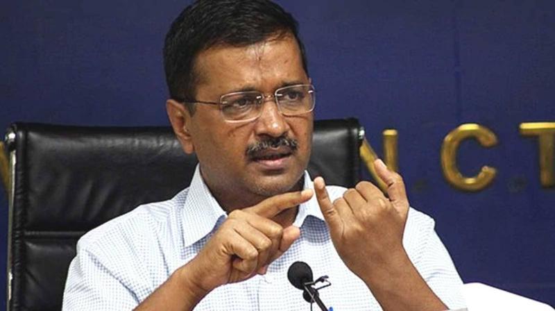 ED summons Delhi CM Arvind Kejriwal in excise policy case