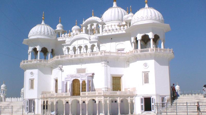 Sri Anandpur Sahib