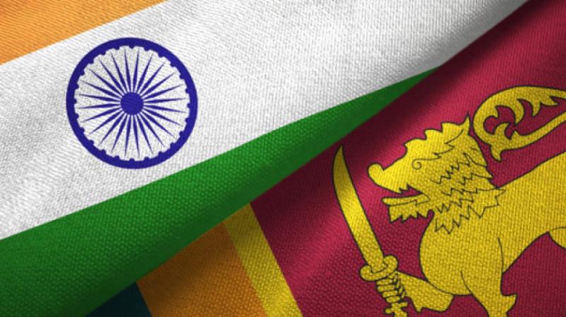 40,000 tonnes of rice sent to Sri Lanka