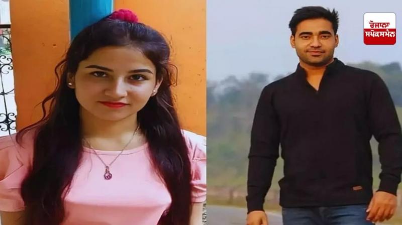 ਅੰਕਿਤਾ ਭੰਡਾਰੀ ਕਤਲ ਮਾਮਲਾ:  ਭਾਜਪਾ ਨੇਤਾ ਦੇ ਪੁੱਤਰ ਪੁਲਕਿਤ ਸਮੇਤ 3 ਨੂੰ ਉਮਰ ਕੈਦ ਦੀ ਸਜ਼ਾ