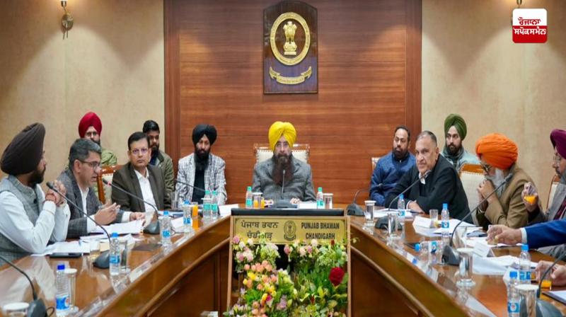 ਖੇਤੀ ਮੰਡੀਕਰਨ ਬਾਰੇ ਕੌਮੀ ਨੀਤੀ ਦੇ ਖਰੜੇ ਵਿੱਚ ਐਮ.ਐਸ.ਪੀ. ਬਾਰੇ ਸਪੱਸ਼ਟਤਾ ਨਹੀਂ