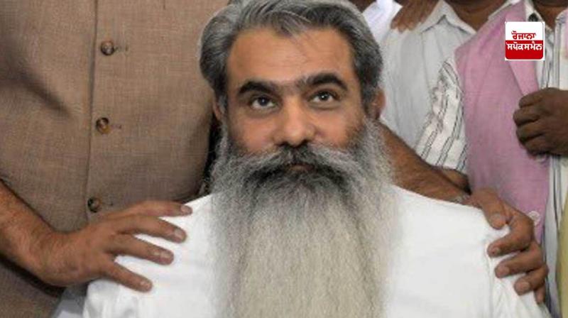 Bharat Bhushan Ashu gets bail in ED case latest news in punjabi