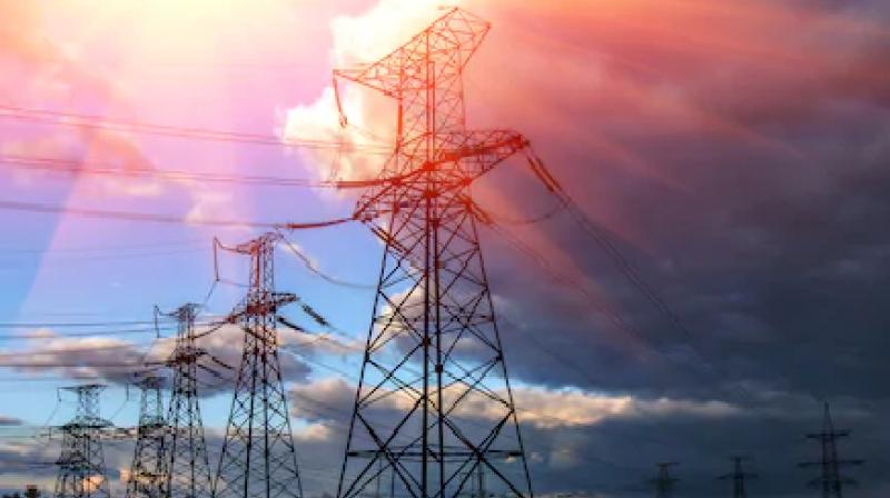 India decline in electricity consumption more than us and eu
