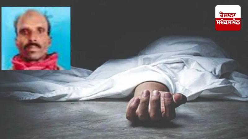 Brother-in-law kills brother-in-law for Rs 10,000