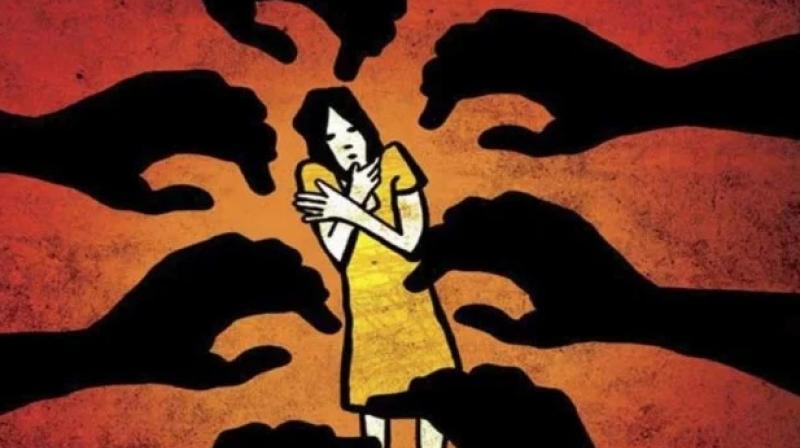 Where can parents hide their innocent girls from animals?