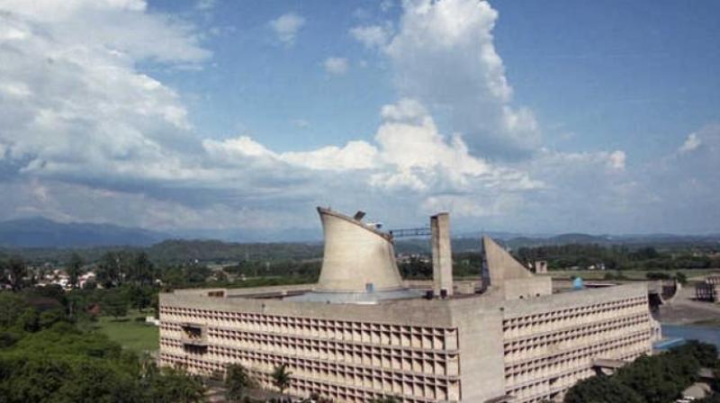 Three-day monsoon session of the 16th Punjab Vidhan Sabha from today