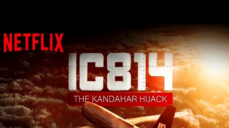 The Ministry of Information and Broadcasting has summoned Netflix's content chief after the controversy over the IC-814 series