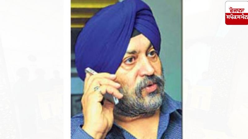 Sukhbir Badal's close CA Satinder Singh Kohli arrested