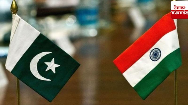 India, Pakistan share list of nuclear sites