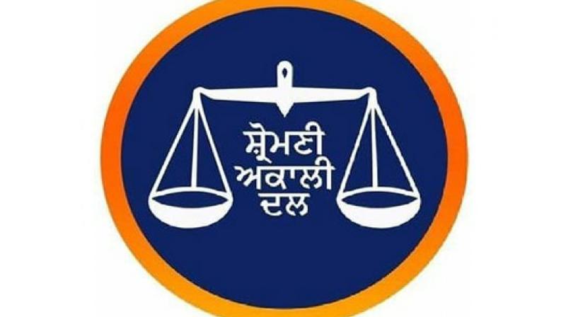Shiromani Akali Dal announces last list of candidates