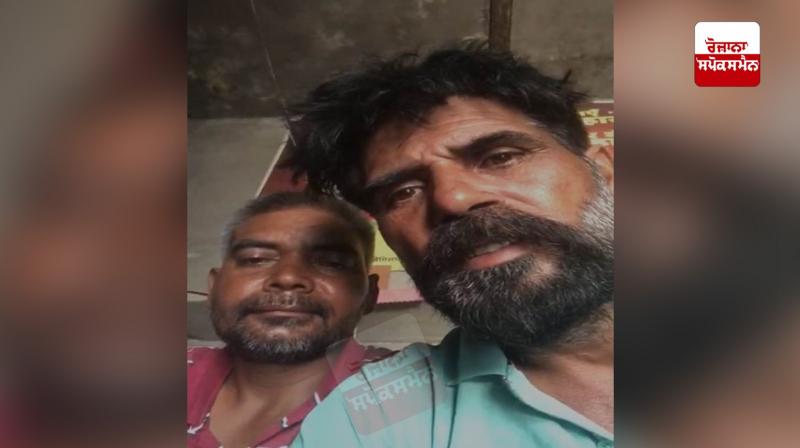 Two brothers committed suicide by consuming poison Patran News